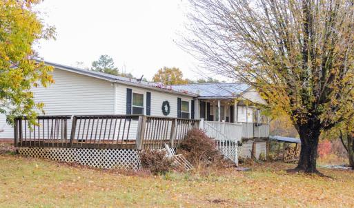 Photo #5 of 3160 Owens Mill Road, Gretna, VA 45.2 acres