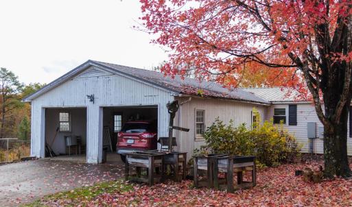 Photo #56 of 3160 Owens Mill Road, Gretna, VA 45.2 acres