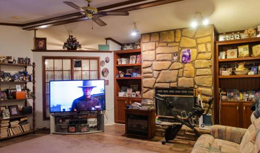 Photo #12 of 3160 Owens Mill Road, Gretna, VA 45.2 acres