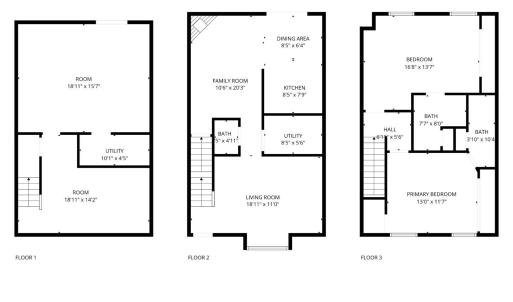 Photo #10 of 102 Goose Ridge Drive, Forest, VA 0.0 acres