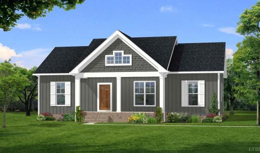 Photo #1 of Bent Creek Road, Concord, VA 1.0 acres