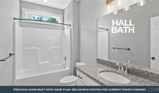 Photo #7 of Bent Creek Road, Concord, VA 1.0 acres