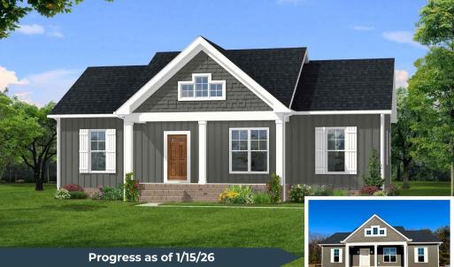 Photo #1 of 2200 Bent Creek Road, Concord, VA 1.0 acres