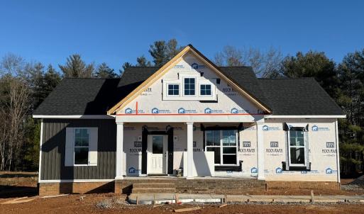 Photo #3 of 2200 Bent Creek Road, Concord, VA 1.0 acres