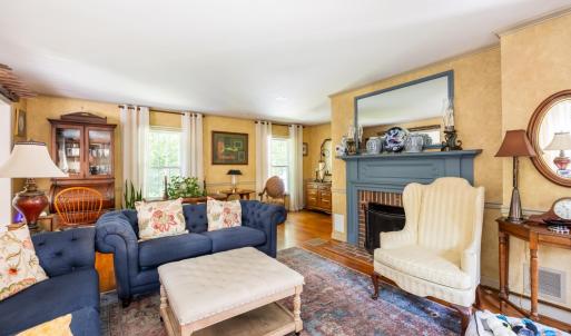 Photo #10 of 11766 Five Forks Road, Farmville, VA 8.7 acres