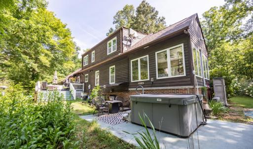 Photo #8 of 11766 Five Forks Road, Farmville, VA 8.7 acres