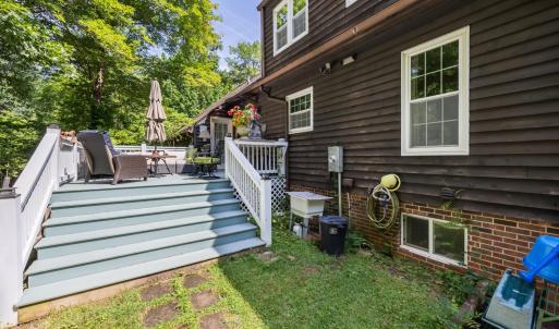 Photo #6 of 11766 Five Forks Road, Farmville, VA 8.7 acres