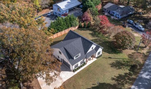 Photo #5 of 200 Overstreet Lane, Lynchburg, VA 0.7 acres