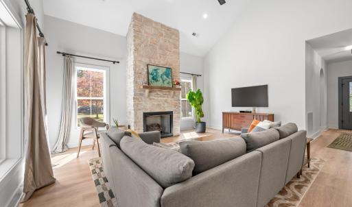 Photo #17 of 200 Overstreet Lane, Lynchburg, VA 0.7 acres