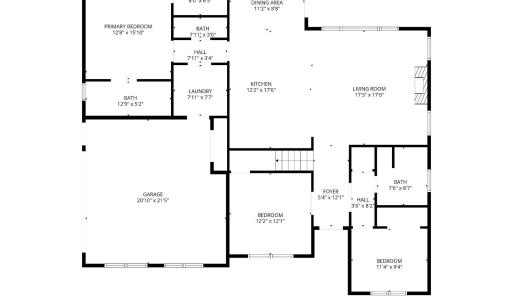 Photo #55 of 200 Overstreet Lane, Lynchburg, VA 0.7 acres