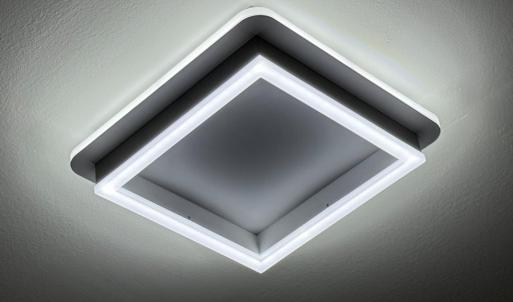 There are several of these cool light fixtures in the house