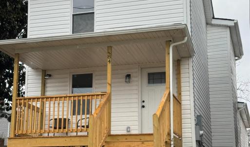 84 Polk Street Lynbchburg, VA Tinbridge Hill