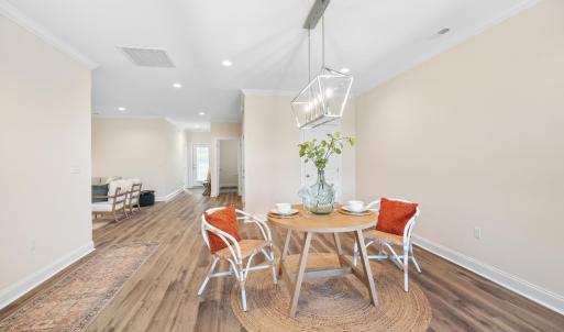 Photo #5 of 180 Villa Oak Circle, Bedford, VA 0.1 acres