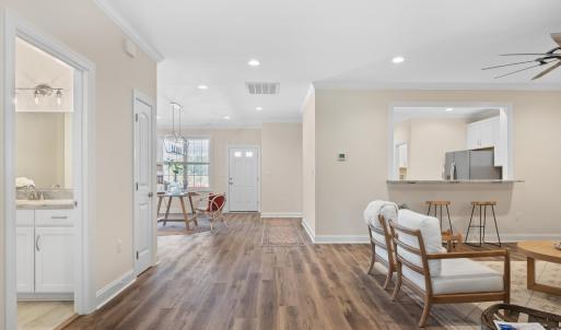 Photo #17 of 180 Villa Oak Circle, Bedford, VA 0.1 acres