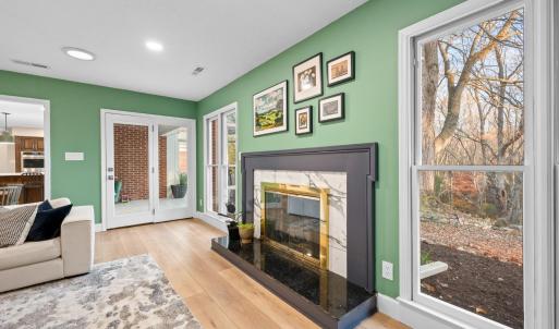 Photo #10 of 405 Meadowridge Drive, Lynchburg, VA 3.8 acres