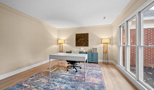 Photo #23 of 405 Meadowridge Drive, Lynchburg, VA 3.8 acres