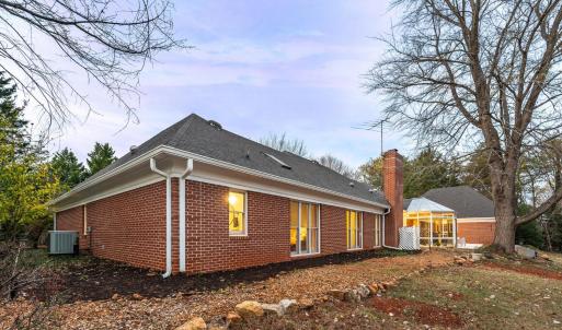 Photo #74 of 405 Meadowridge Drive, Lynchburg, VA 3.8 acres