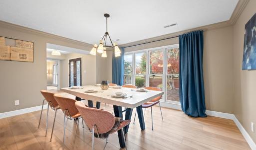 Photo #21 of 405 Meadowridge Drive, Lynchburg, VA 3.8 acres