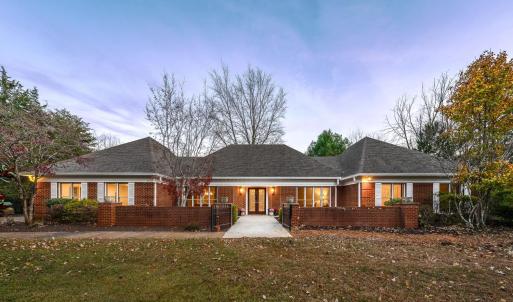 Photo #68 of 405 Meadowridge Drive, Lynchburg, VA 3.8 acres