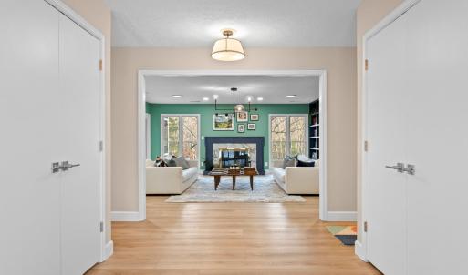 Photo #5 of 405 Meadowridge Drive, Lynchburg, VA 3.8 acres