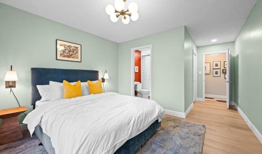 Photo #38 of 405 Meadowridge Drive, Lynchburg, VA 3.8 acres