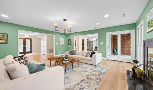 Photo #9 of 405 Meadowridge Drive, Lynchburg, VA 3.8 acres