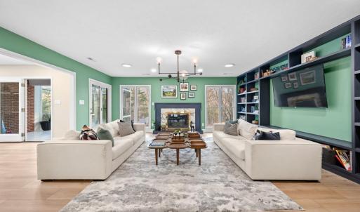 Photo #6 of 405 Meadowridge Drive, Lynchburg, VA 3.8 acres