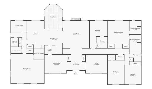 Photo #50 of 405 Meadowridge Drive, Lynchburg, VA 3.8 acres