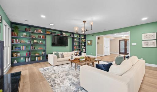 Photo #8 of 405 Meadowridge Drive, Lynchburg, VA 3.8 acres