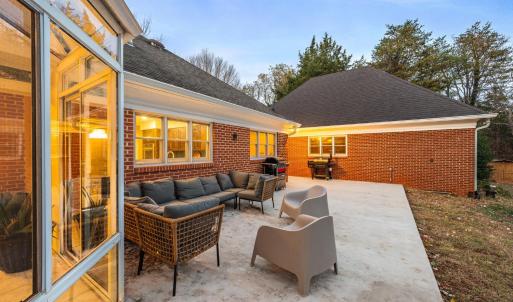 Photo #59 of 405 Meadowridge Drive, Lynchburg, VA 3.8 acres