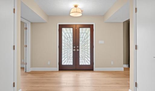 Photo #4 of 405 Meadowridge Drive, Lynchburg, VA 3.8 acres