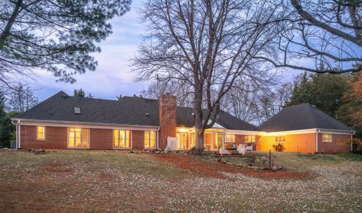 Photo #75 of 405 Meadowridge Drive, Lynchburg, VA 3.8 acres