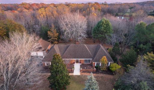 Photo #2 of 405 Meadowridge Drive, Lynchburg, VA 3.8 acres