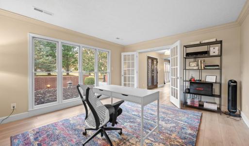 Photo #24 of 405 Meadowridge Drive, Lynchburg, VA 3.8 acres