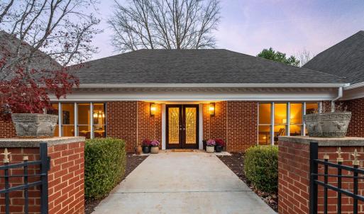 Photo #3 of 405 Meadowridge Drive, Lynchburg, VA 3.8 acres