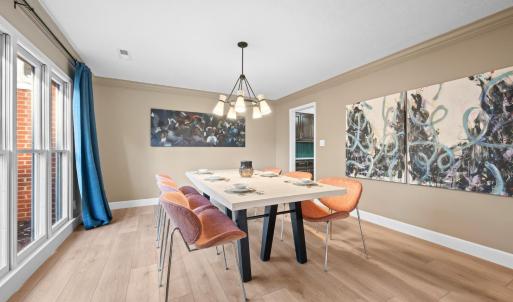 Photo #22 of 405 Meadowridge Drive, Lynchburg, VA 3.8 acres