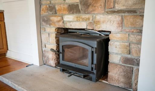 Photo #15 of 2728 E Branch Loop, Roseland, VA 101.6 acres