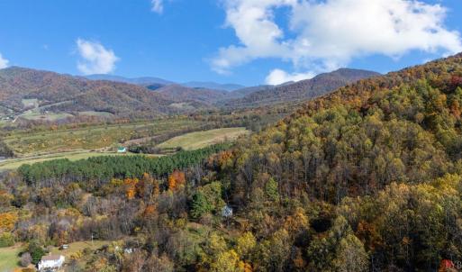 Photo #33 of 2728 E Branch Loop, Roseland, VA 101.6 acres