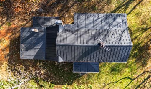 Bird’s eye view