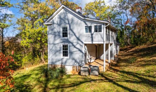 Photo #5 of 2728 E Branch Loop, Roseland, VA 101.6 acres