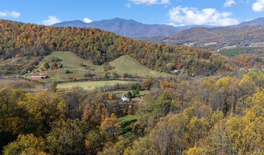 Photo #40 of 2728 E Branch Loop, Roseland, VA 101.6 acres