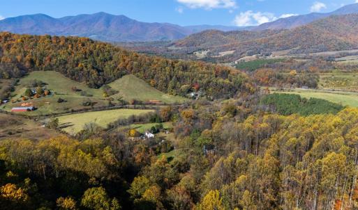 Photo #45 of 2728 E Branch Loop, Roseland, VA 101.6 acres