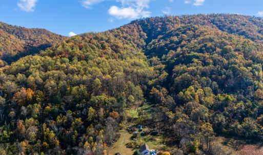 Photo #43 of 2728 E Branch Loop, Roseland, VA 101.6 acres