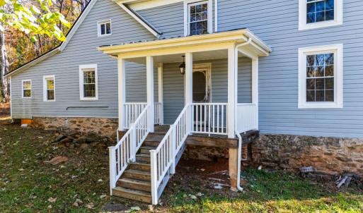 Photo #33 of 2728 E Branch Loop, Roseland, VA 101.6 acres