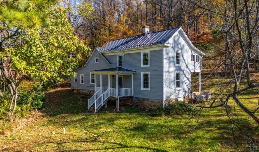 Photo #3 of 2728 E Branch Loop, Roseland, VA 101.6 acres