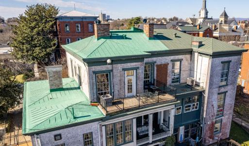 Photo #4 of 802 Court Street, Lynchburg, VA 0.2 acres