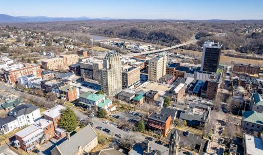 Photo #5 of 802 Court Street, Lynchburg, VA 0.2 acres