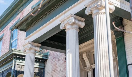 Photo #3 of 802 Court Street, Lynchburg, VA 0.2 acres