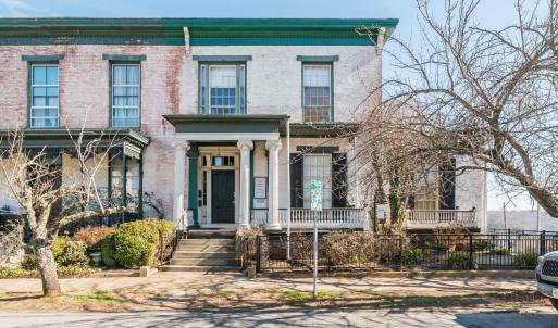 Photo #1 of 802 Court Street, Lynchburg, VA 0.2 acres