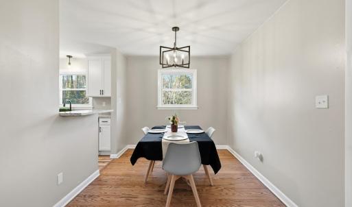 Photo #4 of 4720 Oak Dale Dr, Lynchburg, VA 0.8 acres